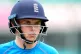 England's Sam Curran