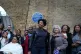Relatives of Wilston Samuel Jackson, Britain's first black t