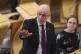 Scottish Deputy First Minister John Swinney
