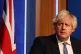 Under fire: the scandal over Downing Street Christmas partie