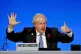 Prime Minister Boris Johnson