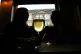 Two women drink wine