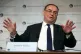 Governor of the Bank of England Andrew Bailey