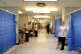 A ward at the Royal Liverpool University Hospital, Liverpool