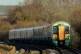 File photo dated 30/11/2016 of a Southern train
