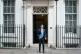 Chancellor of the Exchequer Rishi Sunak leaves 11 Downing St