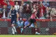 Brentford's Ivan Toney celebrates scoring