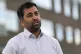 Scottish Health Secretary Humza Yousaf