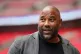 Former footballer John Barnes