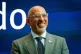 Education Secretary Nadhim Zahawi during a visit with the Pr