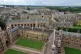 General view of Cambridge University buildings
