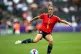 Spain's Aitana Bonmati in action during the UEFA Women's Eur