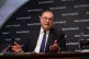 Governor of the Bank of England, Andrew Bailey, during the B