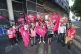 Postal workers from the Communication Workers Union (CWU) on