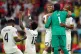 Ghana goalkeeper Lawrence Ati-Zigi, Daniel Amartey, Denis Od