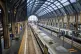  Kings Cross Station in London