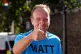Former Tory MP Matt Hancock