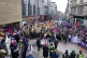 NOT BACKING DOWN: Protect The Right To Strike rally organise