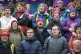 Members and supporters of the University and College Union (