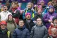 Members and supporters of the University and College Union (