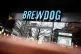 A general view of Brewdog in Paddington, west London