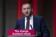 Shadow Scottish secretary Ian Murray speaking on the second 