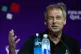Jurgen Klinsmann has been named the new South Korea head coa