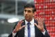 Prime Minister Rishi Sunak holds a Q&A session with local bu