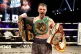 Josh Taylor, the boxer Teofimo Lopez claims he is going to �