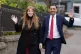 Labour deputy leader Angela Rayner and Scottish Labour leade
