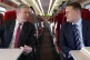 Labour leader Sir Keir Starmer and shadow health secretary W