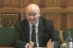 Mick Lynch, general secretary of the Rail, Maritime and Tran