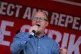 General Secretary of the Trade Union Congress Paul Nowak