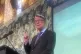 Peter Mandelson speaking at the Future Countryside conferenc