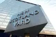 A general view of the outside of New Scotland Yard