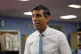 Prime Minister Rishi Sunak during a visit to Mulberry School