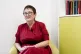 Dr Mary Bousted, joint general secretary of the National Edu