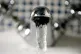 A household water tap