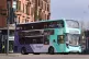 A bus in Glasgow