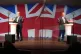 Labour Party leader Sir Keir Starmer addresses the Labour Pa
