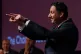 Scottish Labour leader Anas Sarwar during his speech at the 