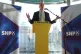 SNP Westminster Leader Stephen Flynn speaking at event ahead