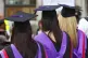 University graduates, July 16, 2008