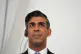 Prime Minister Rishi Sunak meets with the Chancellor of Aust