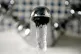 A household water tap
