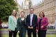 The four new Green MPs who won seats in the 2024 General Ele
