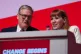 Prime Minister Keir Starmer and Deputy Prime Minister Angela