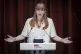 Deputy Prime Minister Angela Rayner addresses the Local Gove