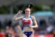 EYES ON THE PRIZE: Laura Muir is savouring another chance to