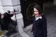 Work and Pensions Secretary Liz Kendall arrives in Downing S
